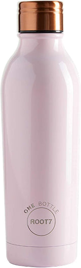 One Bottle Millennial Pink 500ml