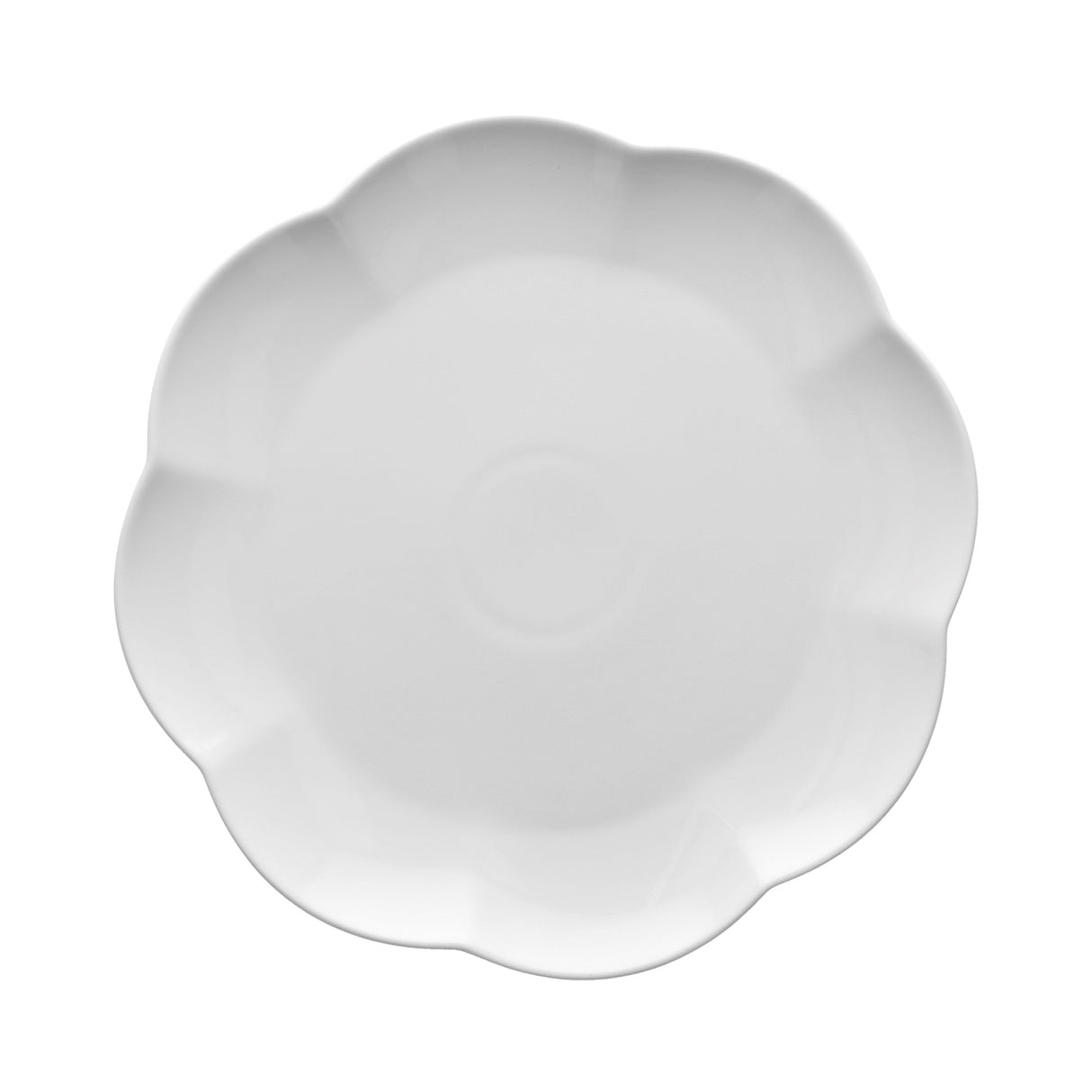 VILLADEIFIORI DINNER PLATE 10.25