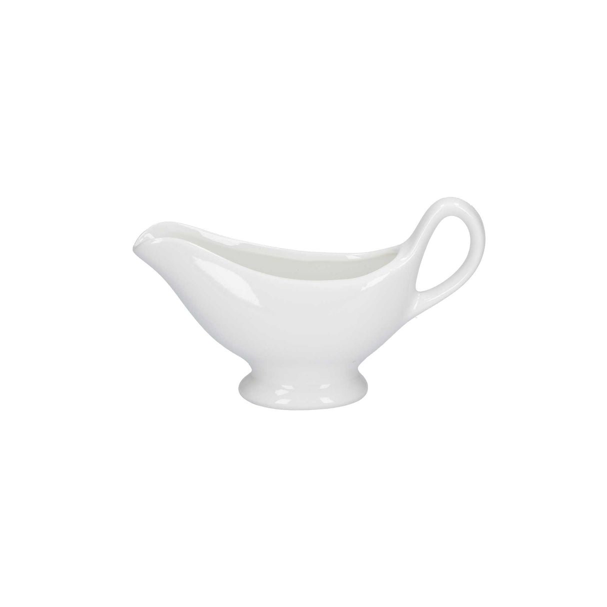 MENAGE CLASSIC GRAVY BOAT 5OZ