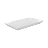 PRATO RECT. TRAY cm 35 5x20 GB
