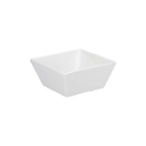 PRATO SQUARE BOWL TALL cm 10