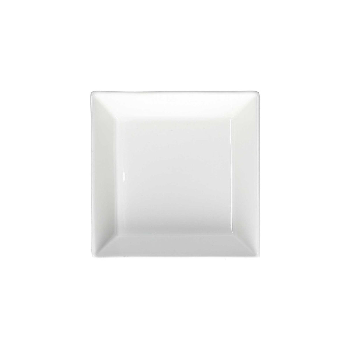 PRATO SQUARE BOWL/SOUP PLATE CM 18