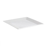 PRATO SQUARE TRAY/DINNER PLATE CM 25 5