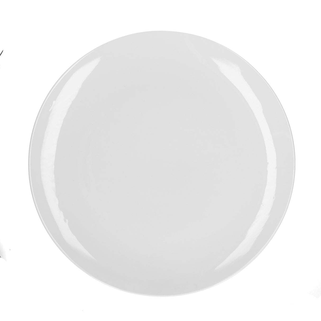Convivio Round Coupe Platter Cm 47 In Gift Box
