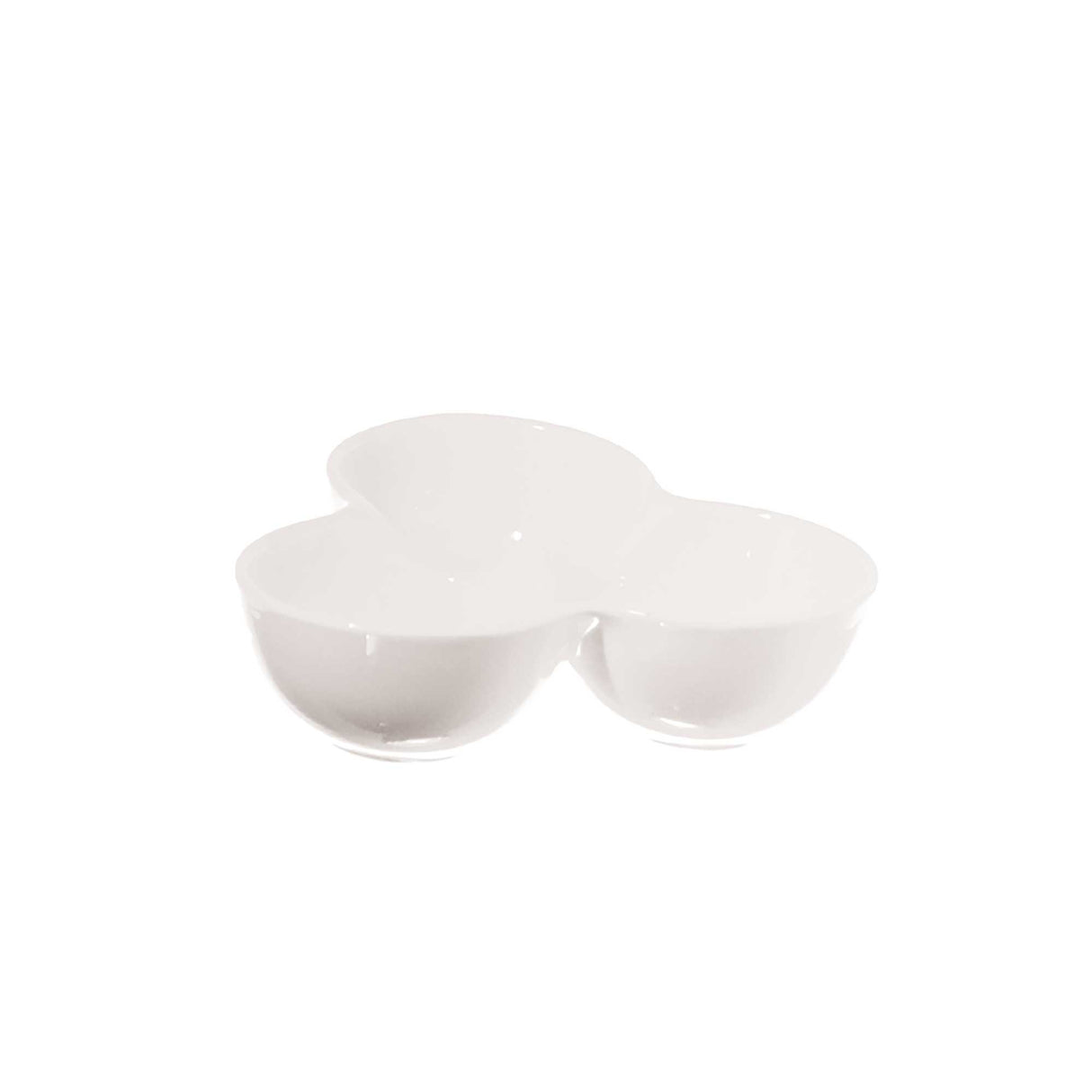 CONVIVIO 3 BOWLS SERVING cm 21x20 GB