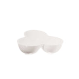 CONVIVIO 3 BOWLS SERVING cm 21x20 GB