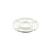 CONVIVIO SERVING PLATE 5 PARTS CM25 5 GB