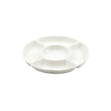 CONVIVIO SERVING PLATE 5 PARTS CM31 5 GB