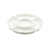 CONVIVIO SERVING PLATE 5 PARTS CM35 5 GB
