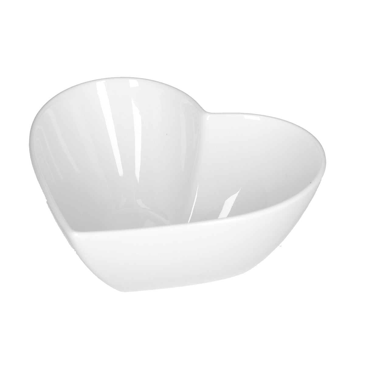 CUPIDO HEART BOWL 5X5.25X2  GB