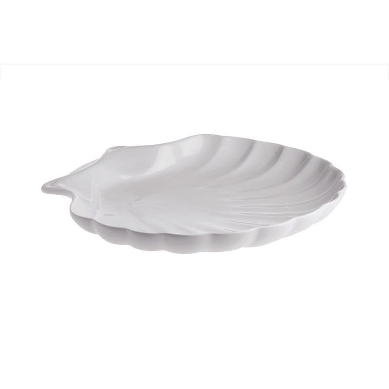 Elba Shell Plate Cm 17
