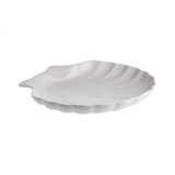 Elba Shell Plate Cm 17