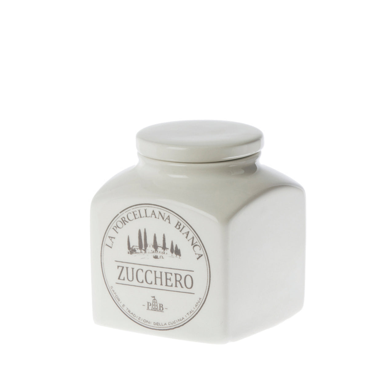 Conserva Covvered Contain 0.5L Sugar Gb
