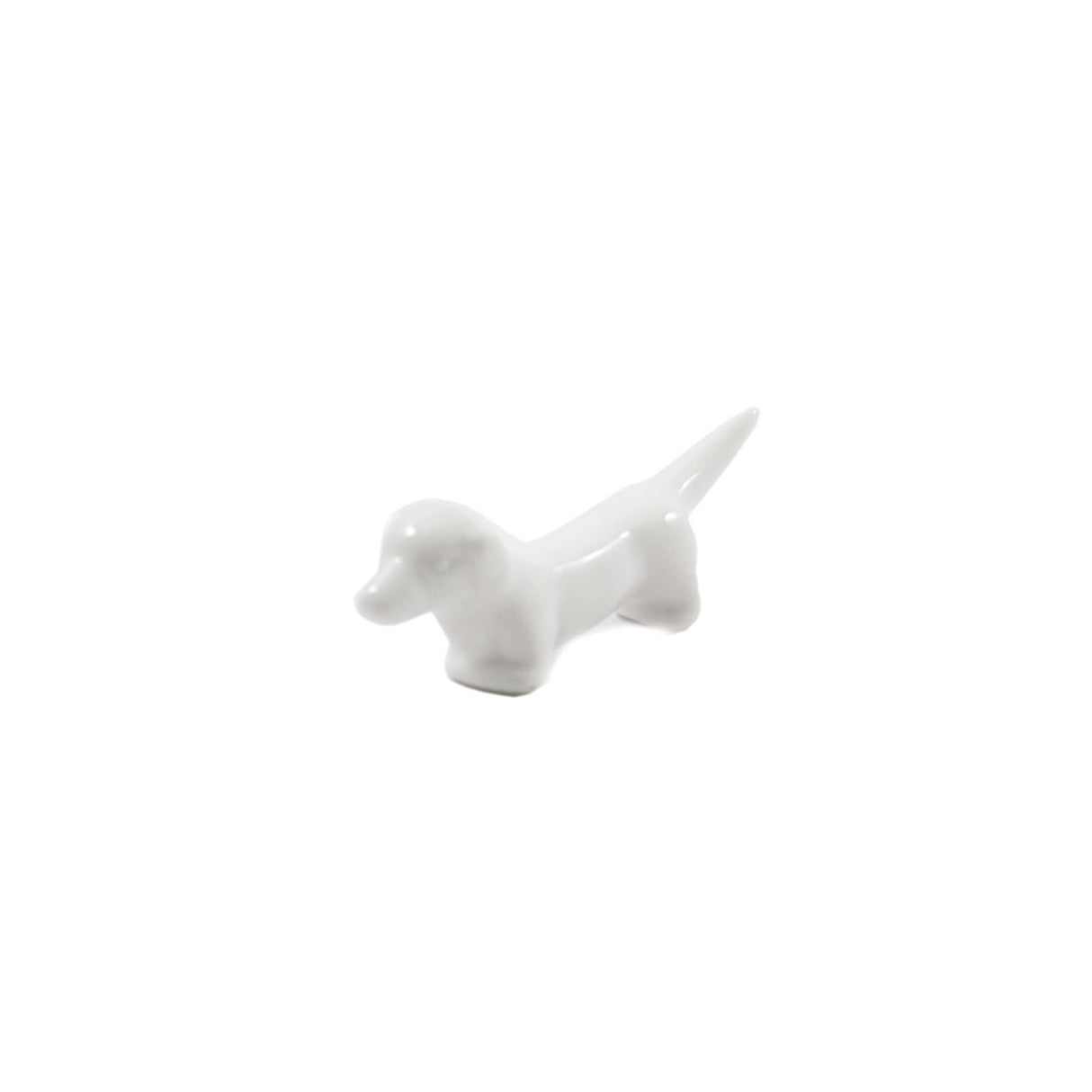 FATTORIA 6 PCS CHOPSTICKS STAND DOG GB