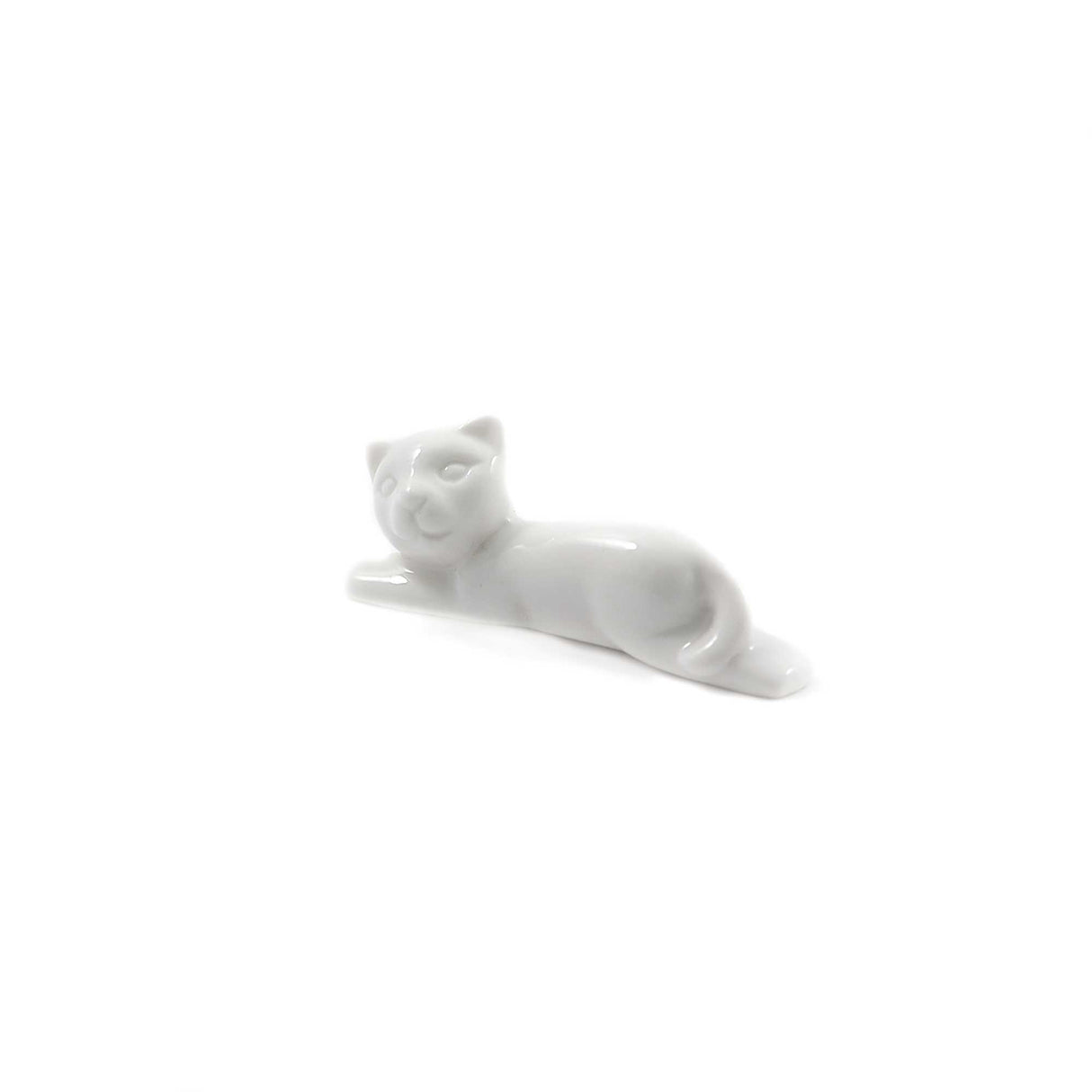 FATTORIA 6 PCS CHOPSTICKS STAND CAT GB