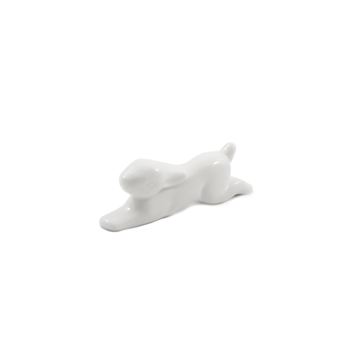 FATTORIA 6 Pcs Chopsticks Stand Rabbit In Gift Box