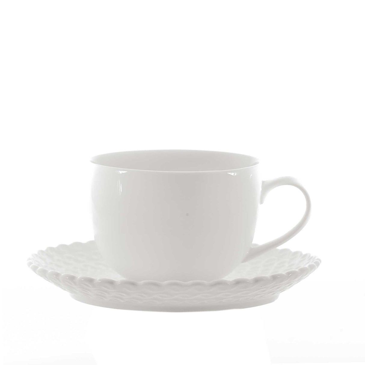 MOMENTI TEA CUP W/S 7OZ
