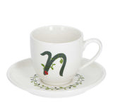 SOLOTUA COFFEE CUP W/S 'N' 3 OZ GB