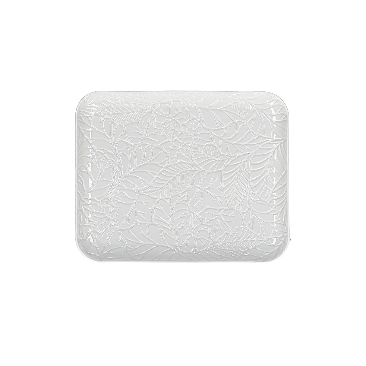 BOSCO RECTANGULAR TRAY 24 5X20 CM