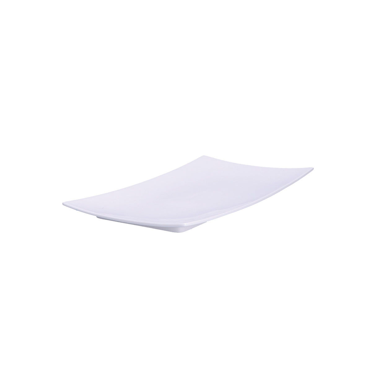ESSENZIALE GOURMET Rectang Tray 28x17 cm