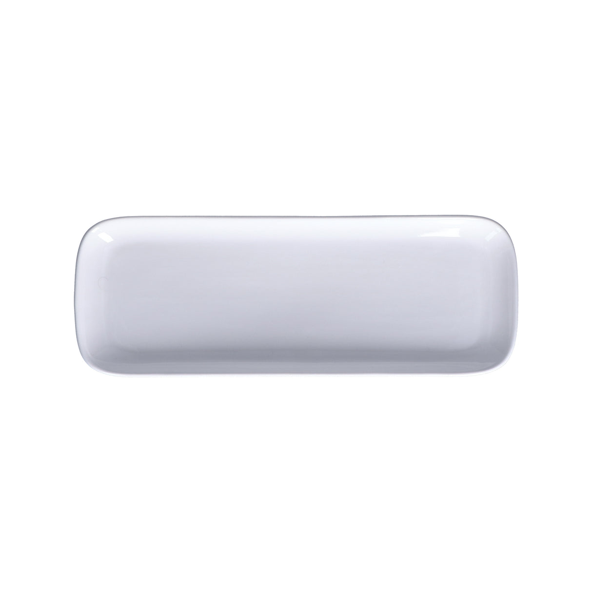 ESSENZIALE NEW AGE Rect. Tray 30x11 cm