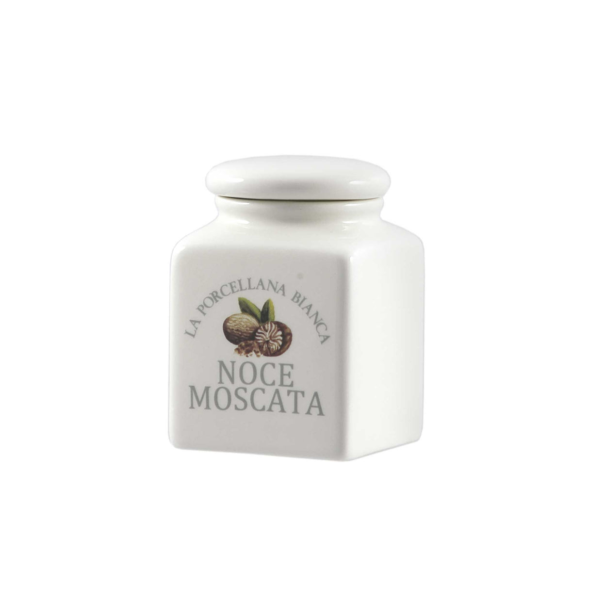 CONSERVA COVERED NUTMEG CONT. 6 OZ GB