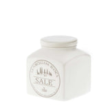 CONSERVA COVERED SALT CONT. 17 OZ GB