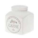 CONSERVA COVERED COFFEE CONT. 37 OZ GB