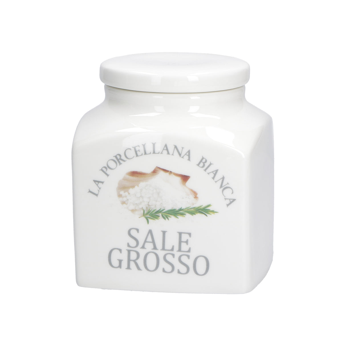 CONSERVA COV.CONT.1 1L DECO ROCK SALT GB