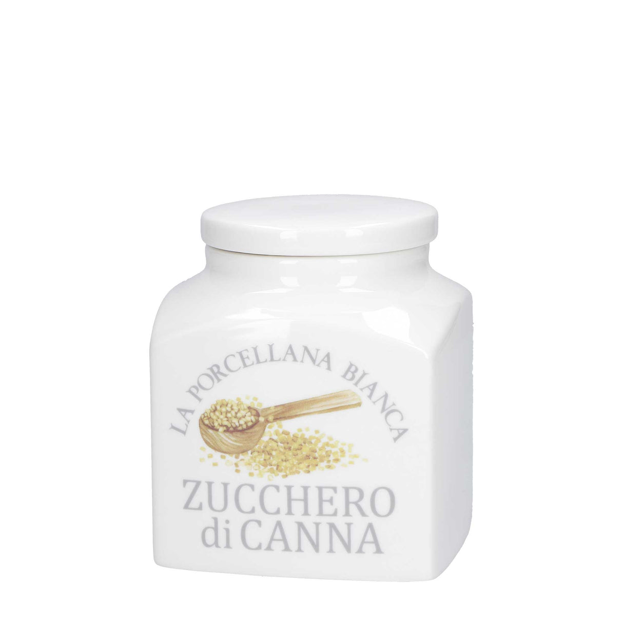 CONSERVA COV DECO CONT BROWNSUG 38 OZ GB