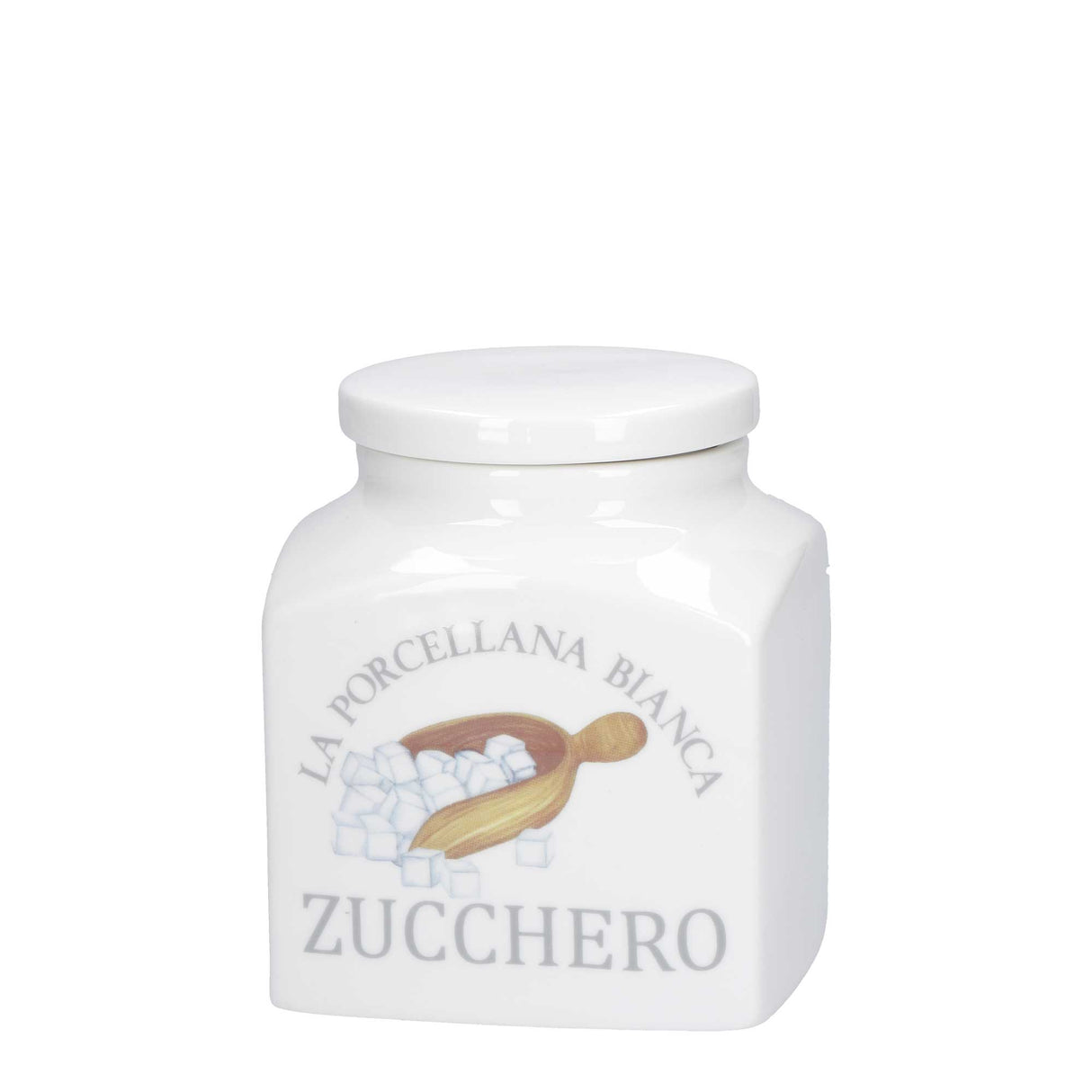 CONSERVA COV. DECO CONT. SUGAR 38 OZ GB