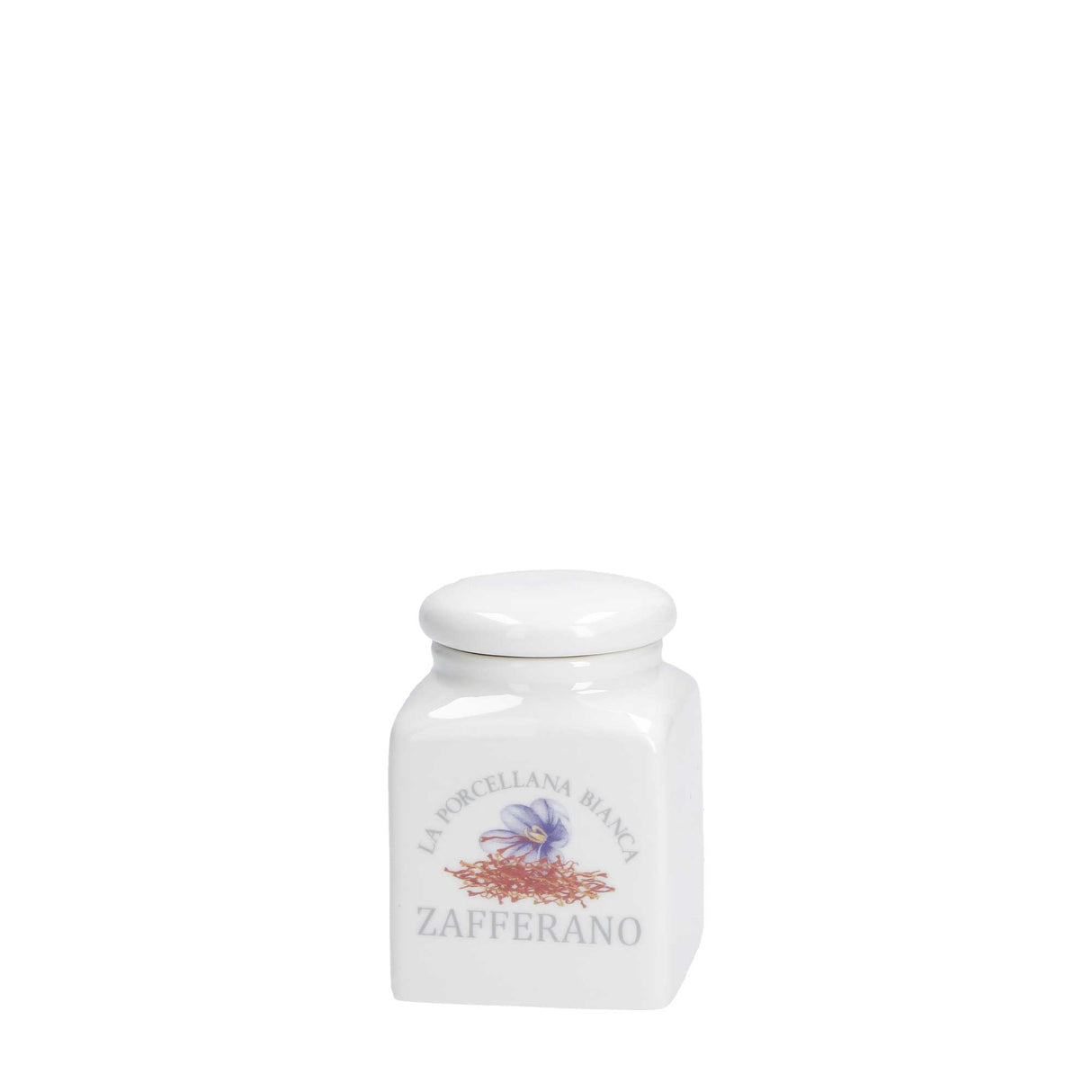 CONSERVA COVERED SAFFRON CONTAIN 6 OZ GB
