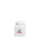 CONSERVA COVERED SAFFRON CONTAIN 6 OZ GB