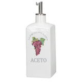 CONSERVA VINEGAR BOTTLE 250 ML DECO GB