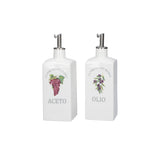 CONSERVA VINEGAR BOTTLE 250 ML DECO GB