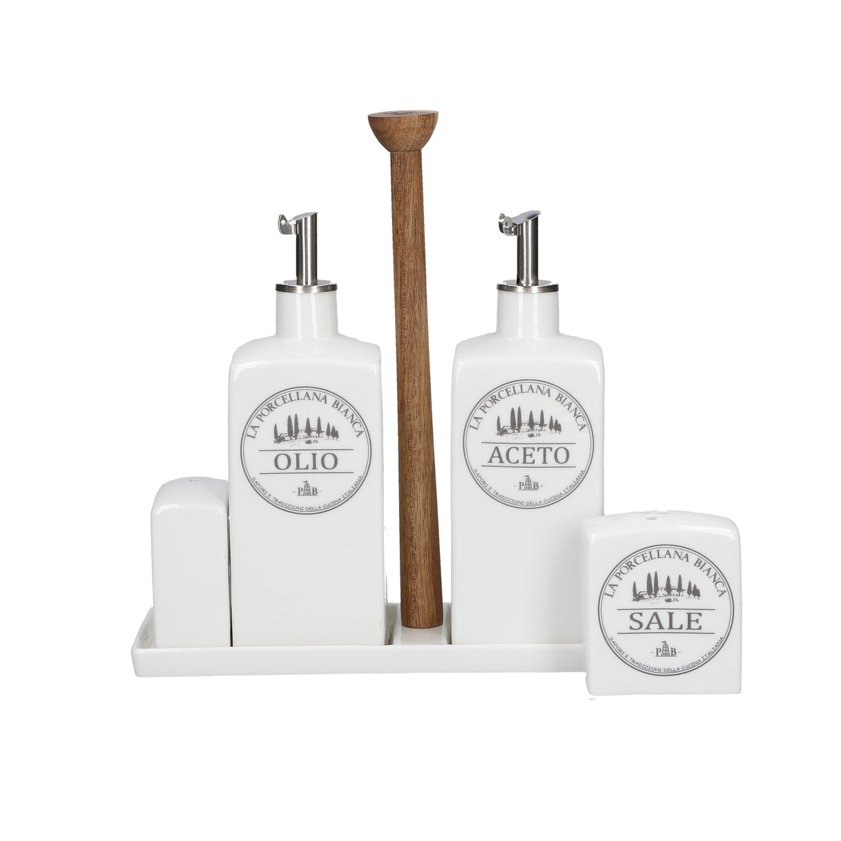CONSERVA OIL BOTTLE 250 ML GB
