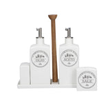 CONSERVA OIL BOTTLE 250 ML GB