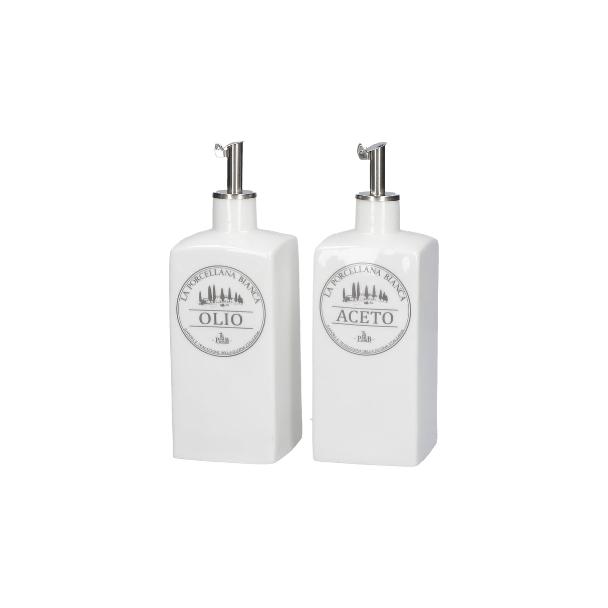 CONSERVA OIL BOTTLE 250 ML GB