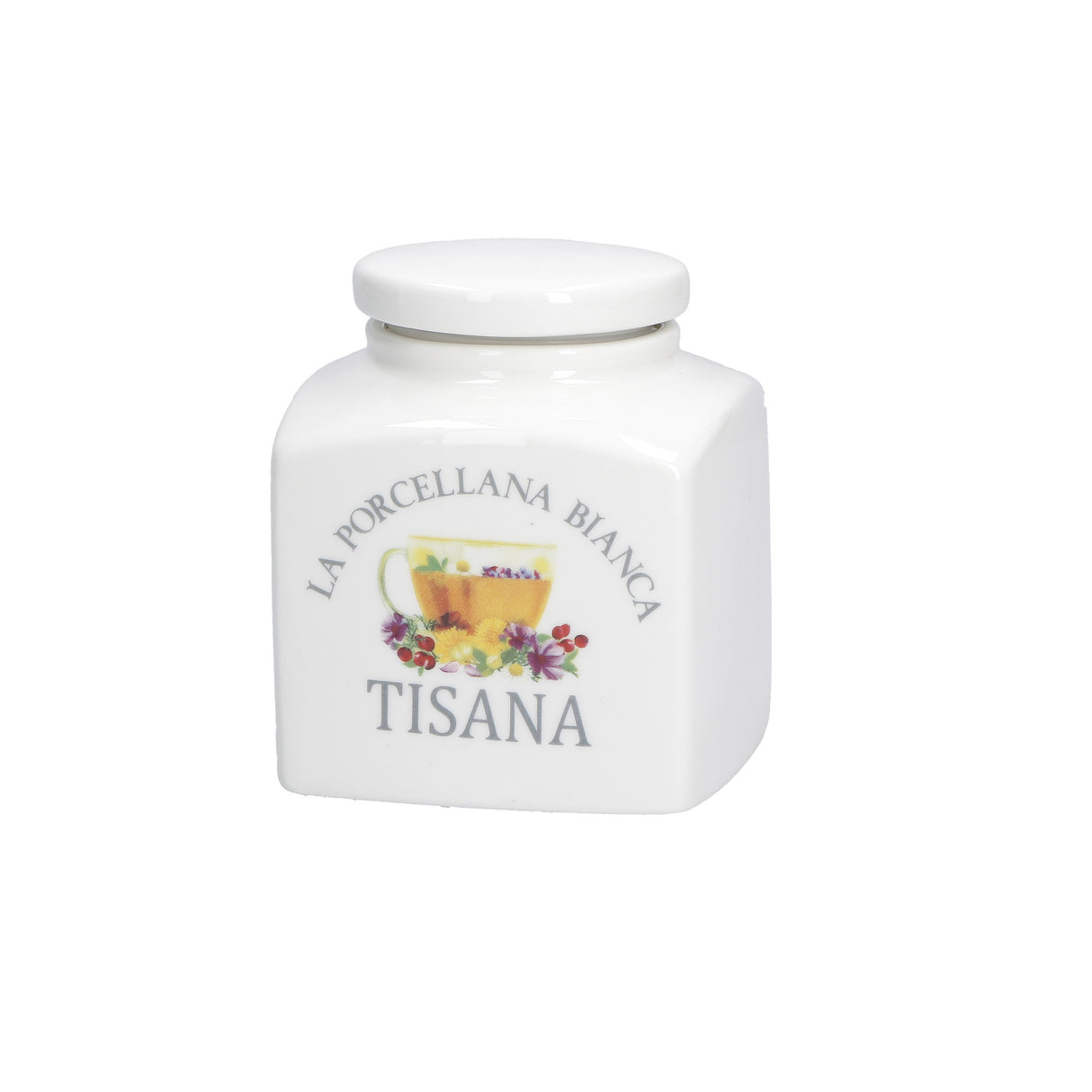 CONSERVA COV.CONT.0 5 L DECO INFUSION GB