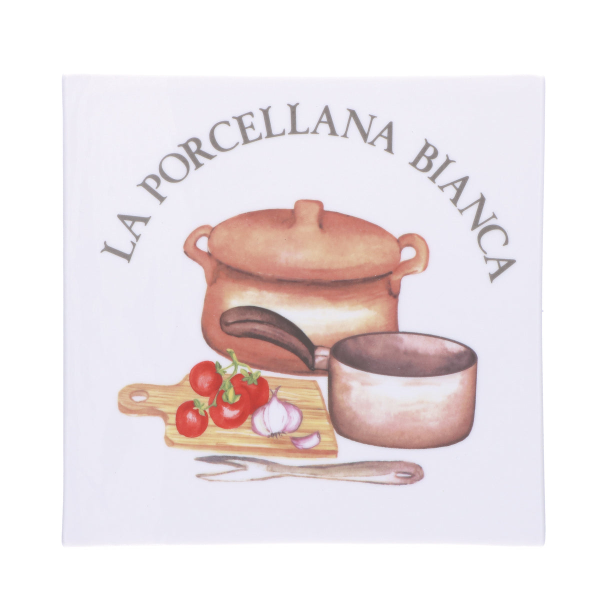 CONSERVA TRIVET DECO 18X18 cm GB (#)