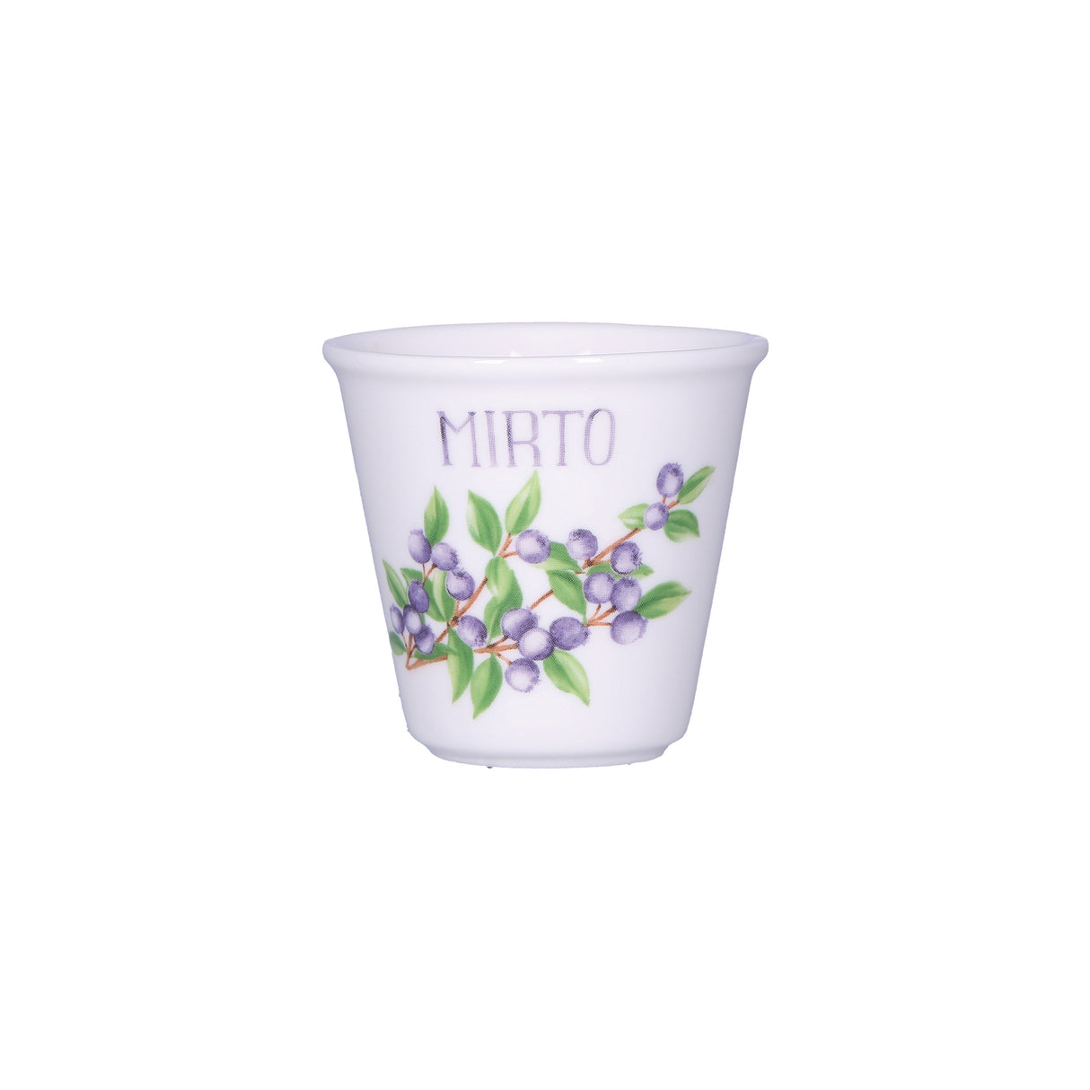 LIQUORELLI SHOT MIRTO 75 cc
