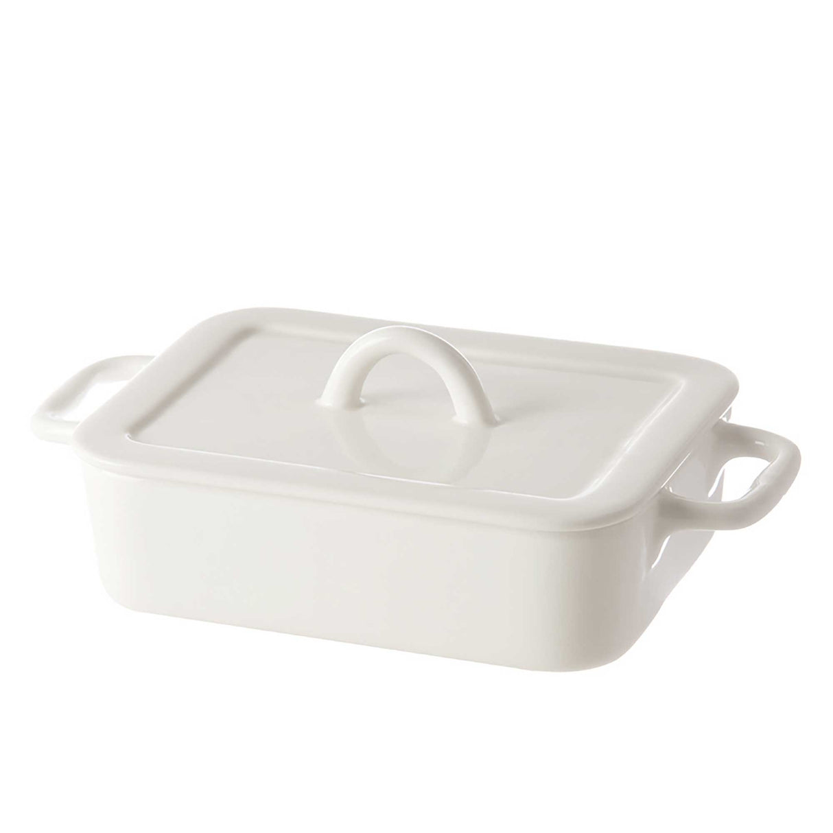 POPPI RECT. BAKING DISH W/H W/L 8.66 GB