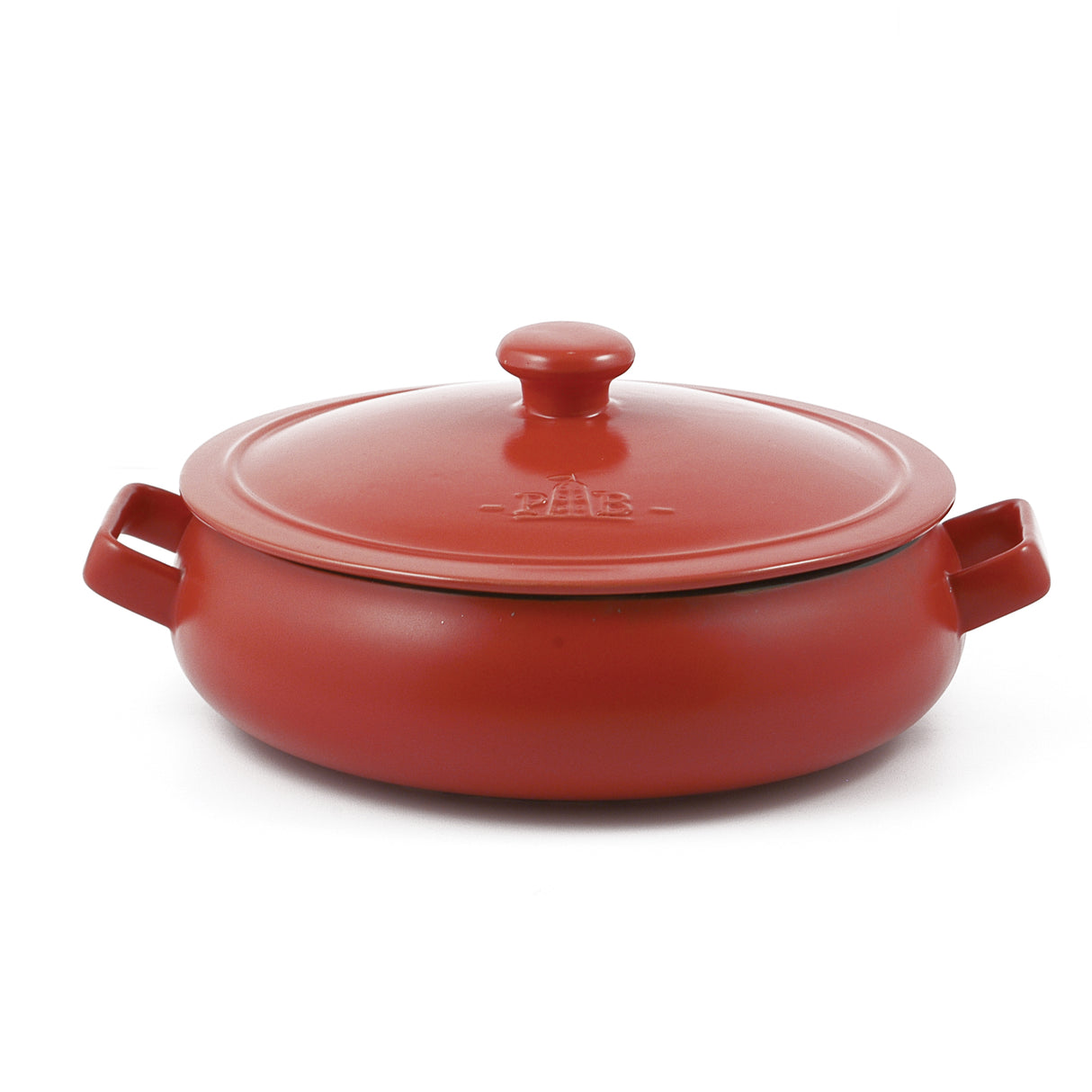 SAPORI PAN D26XH7 5 CM W/L RED GB