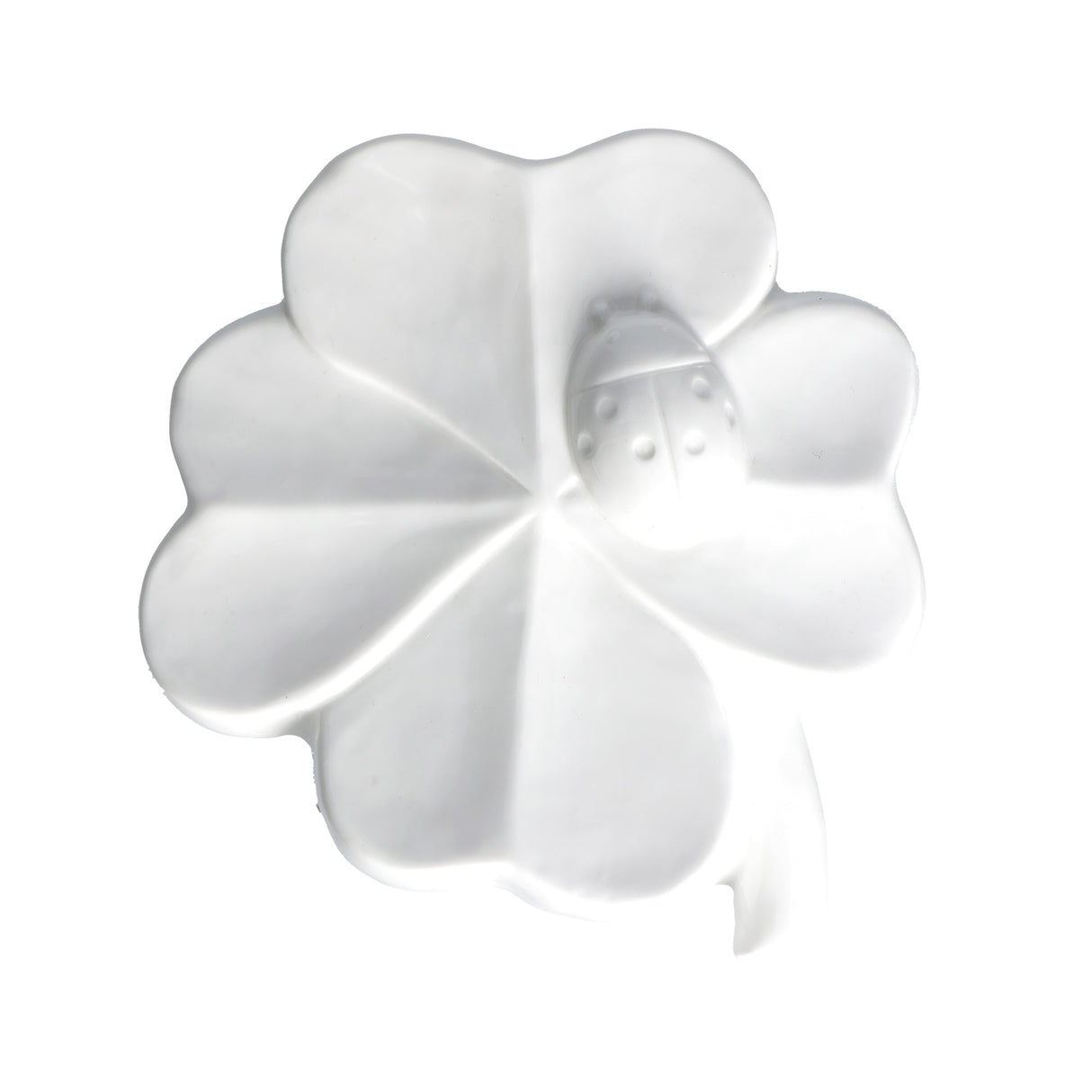 LEOPOLDINA HUM.FOUR-LEAF CLOCM20X19GB(#)