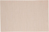 BRUNCH Placemat Sand 30X45 Cm In Textilene