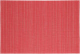 BRUNCH Placemat Coral 30X45 Cm In Textilene