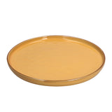 CONCERTO Yellow APPETIZER SET 4 PCS
