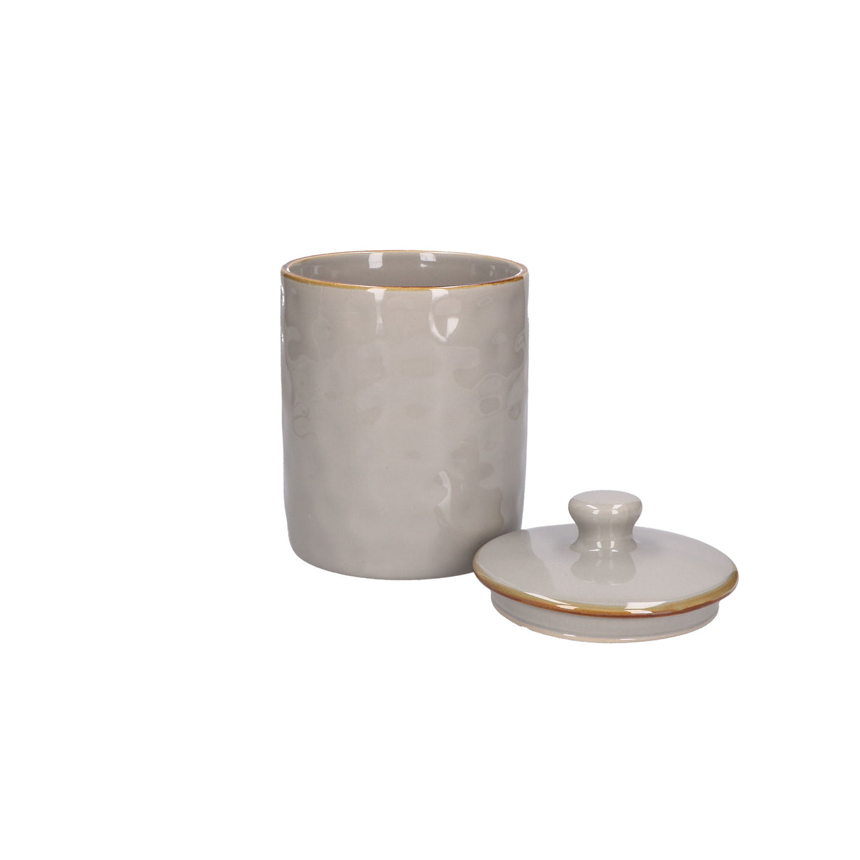 CONCERTO Pearl Grey JAR L - 1100ml