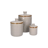 CONCERTO Pearl Grey JAR L - 1100ml