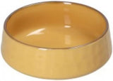 CONCERTO GLAM (Yellow) OCRA Bowl 14.5cm